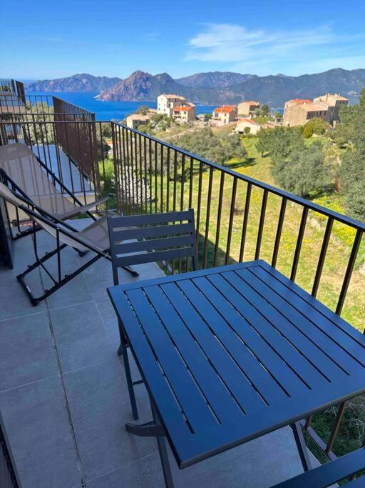 Appartement De Standing Piana Piana  Exteriör bild